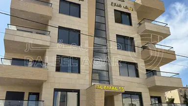 شقة - محافظة عمان- شرق عمان- طبربور - 95000 دأ